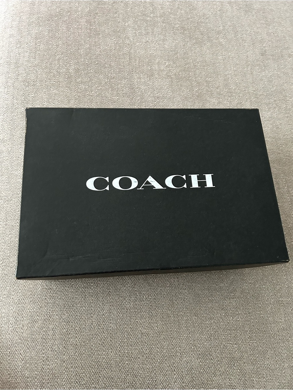 Coach Leah Loafers - Picture 9 of 9